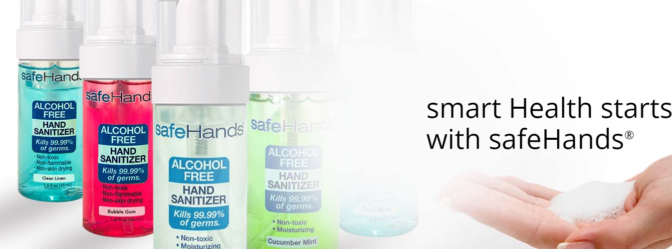 Safe Hands